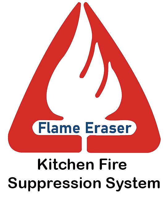 Flame Eraser